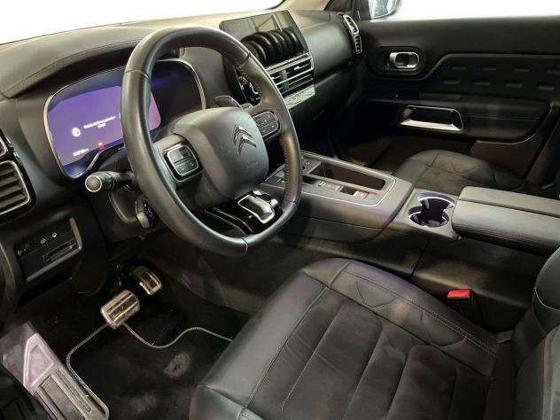 Citroën C5 Aircross I 2022 1.5 bluehdi Shine s&s 130cv eat8 - Foto 10