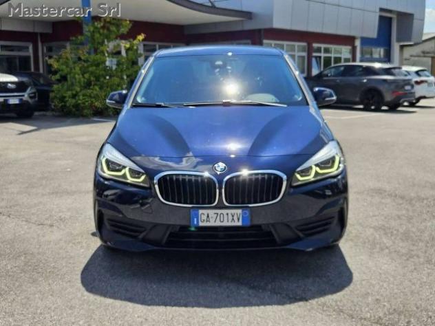 BMW 216 D Active Tourer Active Tourer Business auto - GA70 rif. 23930590 - Foto 9