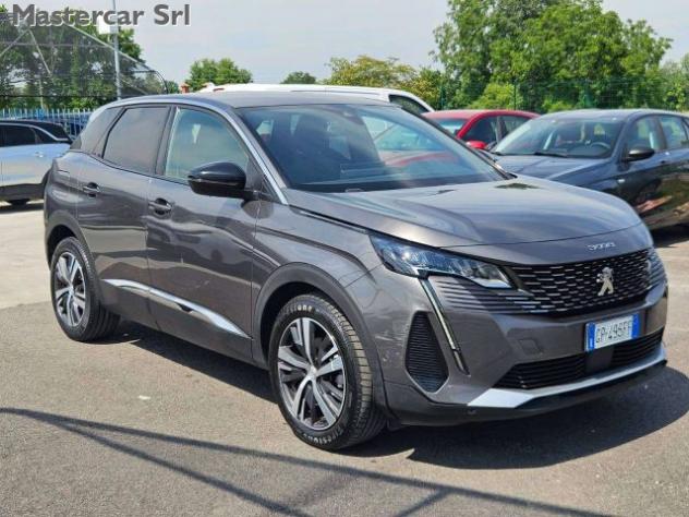 PEUGEOT 3008 3008 II 1.5 bluehdi Allure Pack EAT8 130cv Navi rif. 23947148 - Foto 8