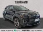 TOYOTA Yaris Cross 1.5 Hybrid 5p. E-CVT Lounge rif. 23641192