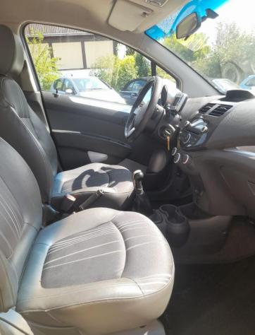 CHEVROLET Spark 1.0 LS GPL rif. 23944327 - Foto 10