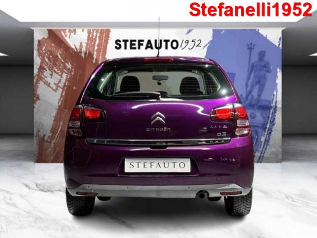 CITROEN C3 II 2009 - 1.2 puretech Seduction 82cv E6 rif. 24189094 - Foto 6