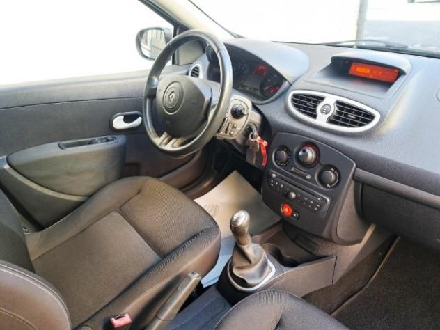 RENAULT Clio 1.2 16V 5 porte Yahoo! rif. 23790436 - Foto 9