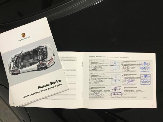 Porsche 911 3.8 Carrera 4S CoupPDK - Foto 9