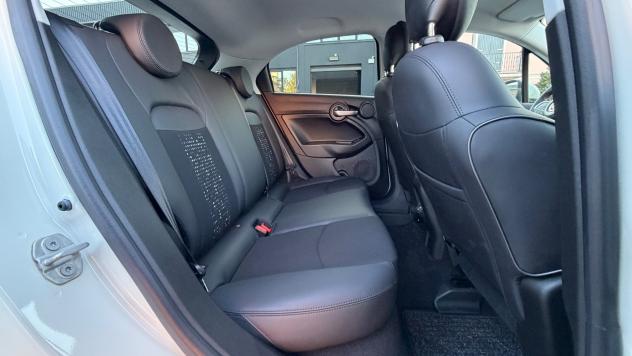 FIAT 500X 1.6 MULTIJET CONNECT 130 CV - LANE ASSIST, CRUISE CONTROL, NEOPATENTATI - Foto 10