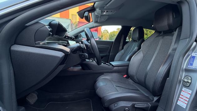 PEUGEOT 508 SW 1.5 BLUEHDI ALLURE PACK AT8 130CV - VIRTUAL COCKPIT, CAR PLAY, NEOPATENTATI - Foto 8