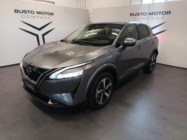 Nissan Qashqai 1.5 e-power N-Connecta 2wd - Foto 3