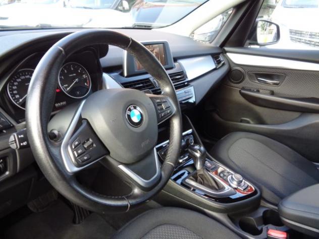 BMW 220 xd 4x4, GARANZIA INTEGRALE,km certificati BMW rif. 23949306 - Foto 8
