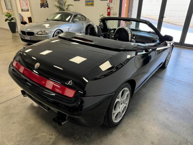 Alfa Romeo GTV Spider 2.0i 16V Twin Spark cat L - Foto 4
