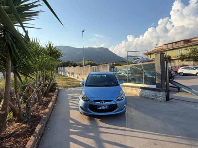 HYUNDAI - iX20 - 1.4 90CV Light - Foto 4