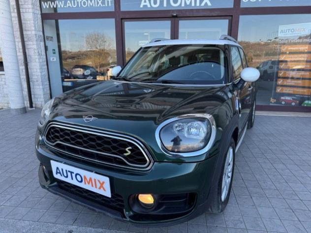 Mini Countryman Mini 1.5 Cooper S E all4 auto - Foto 4