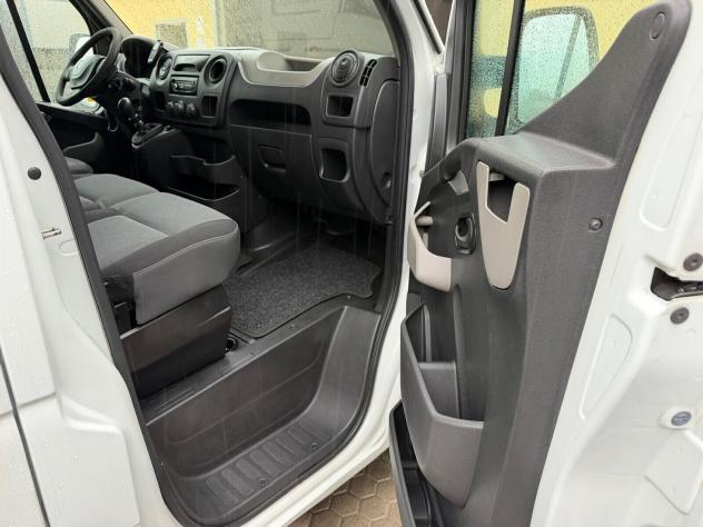 Renault Master T33 2.3 dCi/100 PM-TM Furgone E5 - Foto 10