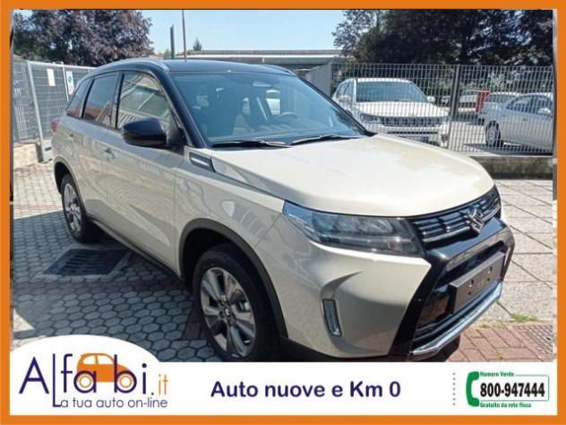 SUZUKI Vitara 1.4 110CV MHEV 2WD Aut. Cool+ rif. 23826095 - Foto 8