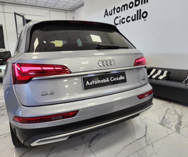 Audi Q5 40 TDI quattro S tronic S line plus - Foto 6