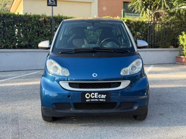 SMART ForTwo 800 CDI 54 cv PASSION+ESTENSIONE GARANZIA TRE ANNI rif. 22592041 - Foto 2