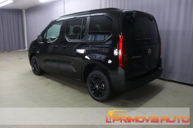 FIAT Doblo Doblò 1.5 BlueHdi 100CV Combi N1 rif. 20523430 - Foto 8
