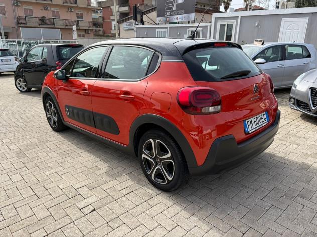 Citroen C3 PureTech 82 GPL Shine - Foto 3