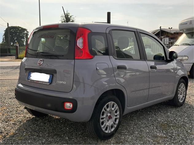 Fiat Panda 1.0 FireFly S&S Hybrid City Cross - Foto 2
