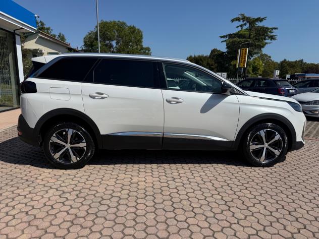 Peugeot 5008 BlueHDi 130 S&S EAT8 GT OMOLOGATA 7 POSTI - Foto 5
