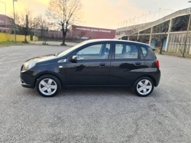 Chevrolet Aveo 1.2 5 porte LT GPL Eco Logic - Foto 4