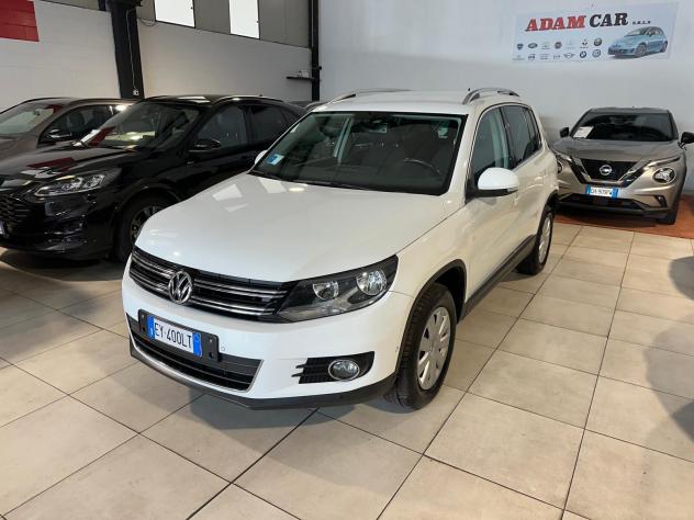 Volkswagen Tiguan 2.0 TDI 140 CV 4MOTION Sport & Style - Foto 2