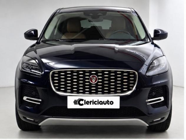 Jaguar E-Pace 2.0D I4 163 CV AWD Auto SE - Foto 8