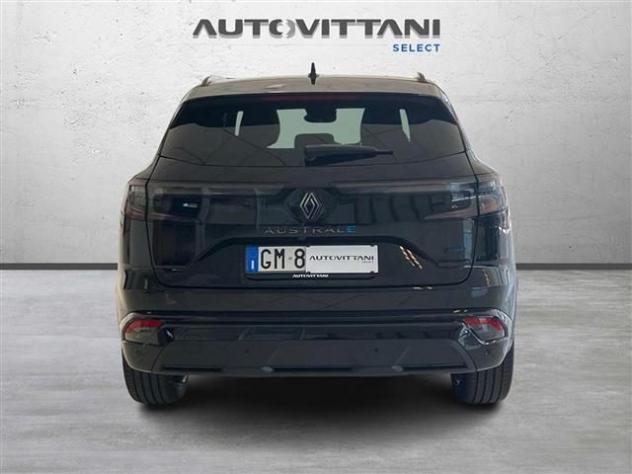 RENAULT Austral 1.2 E-Tech full hybrid Iconic Esprit Alpine 200cv rif. 23925313 - Foto 4