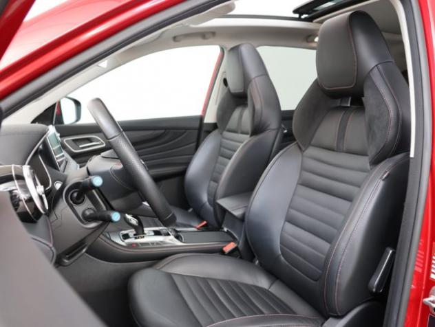 MG EHS Plug-in Hybrid Luxury *PROMO PARISI GROUP* rif. 23318121 - Foto 8