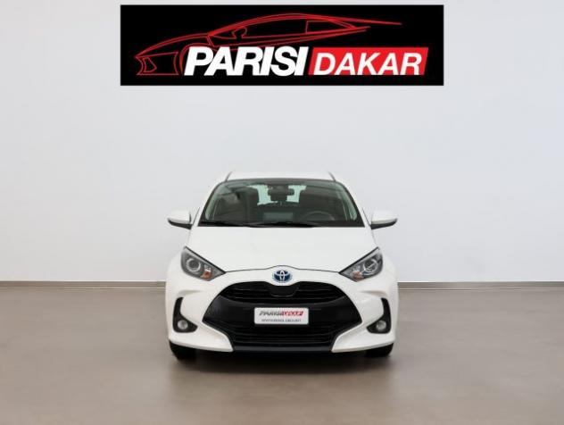 TOYOTA Yaris 1.5 116CV Hybrid Business *PROMO PARISI GROUP* rif. 24088784 - Foto 5
