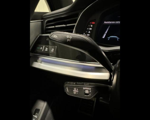 AUDI Q7 50 TDI MHEV QUATTRO TIPTRONIC SPORT 7P. rif. 24058366 - Foto 9