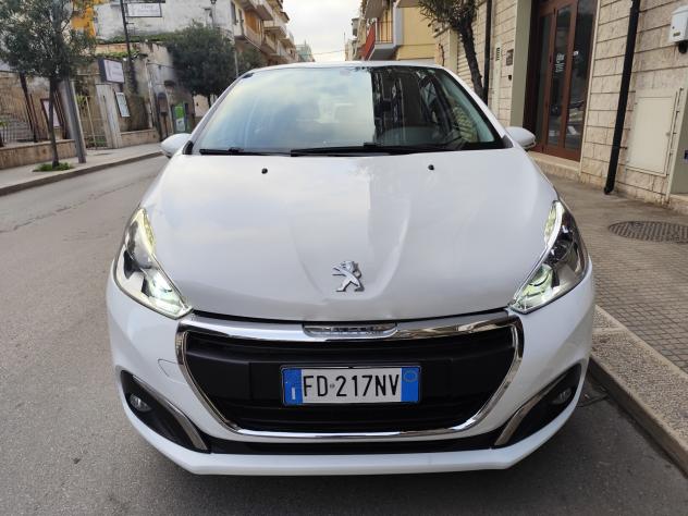 Peugeot 208 BlueHDi 75CV DIESEL ACTIVE - Foto 2