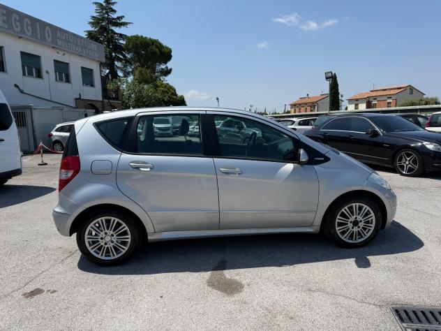Mercedes-benz A 160 Special Edition - Foto 6