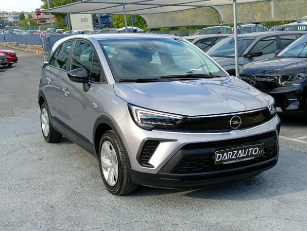 OPEL Crossland 1.2 12V Start&Stop Edition rif. 24167547 - Foto 3