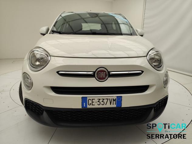 FIAT 500X 500 X 2018 1.0 T3 Cult 120cv - Foto 2