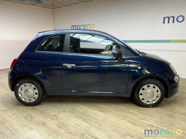 FIAT 500 1.2 Cult 69 CV easypower GPL rif. 17679678 - Foto 4