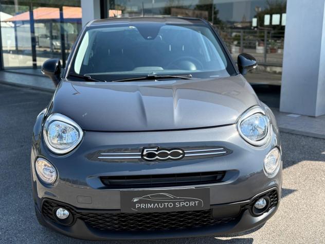 Fiat 500X MJET ACCESSORIATA COME NUOVA AFFARE