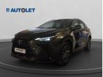 Lexus NX II 2022 350h 2.5 Business 4wd 244cv e-cvt