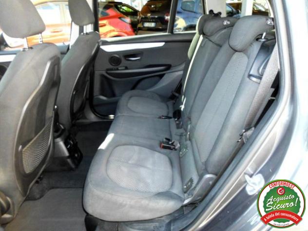 BMW 216 d Active Tourer Advantage rif. 23940180 - Foto 10