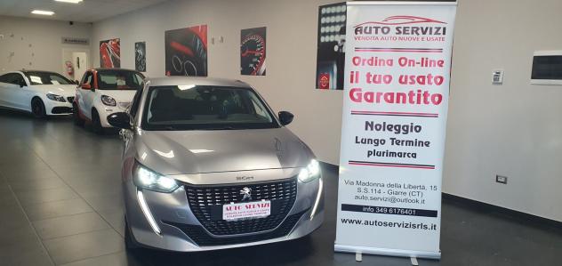 Peugeot 208 1.5 BlueHDi 102 cv Stop&Start 5 porte Allure Pack - Foto 9