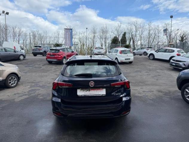 FIAT Tipo 1.6 Mjt S&S DCT SW Lounge - Foto 6