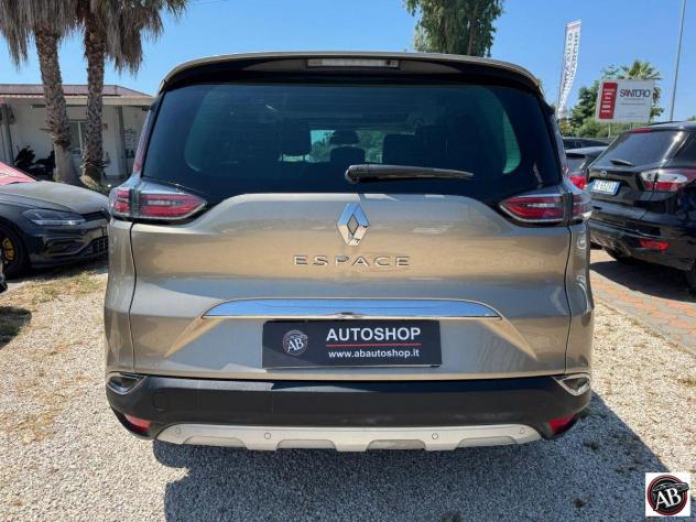 RENAULT - Espace - dCi 160 CV EDC Energy Intens - FINANZIABILE - PERMUTE - Foto 7