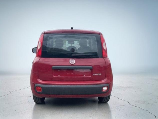 FIAT Panda 1.0 HYBRID KM0 - Foto 4