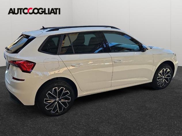 Škoda Kamiq Kamiq 1.0 TSI 110cv Style - Foto 4