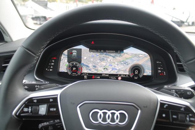 Audi A6 allroad 40 TDI 2.0 quattro S tronic - Foto 6