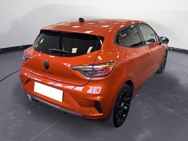 Renault Clio 1.0 TCE 67KW ESPRIT ALPINE - Foto 3