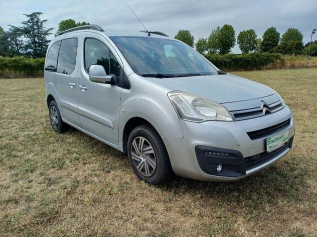 Citroen Berlingo Multispace BlueHDi 100 5 posti N1 Feel Combi