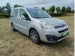 Citroen Berlingo Multispace BlueHDi 100 5 posti N1 Feel Combi