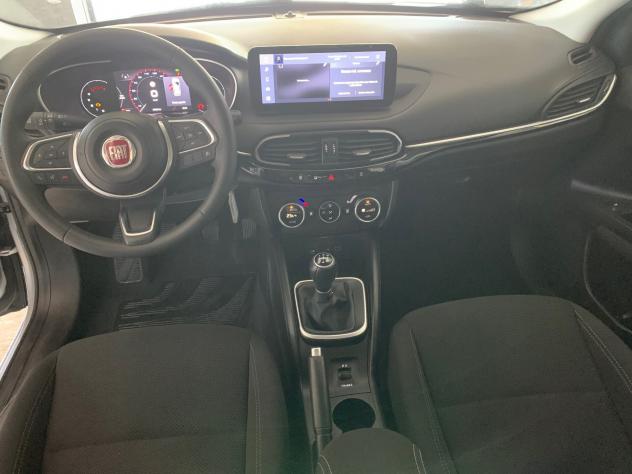 Fiat Tipo 1.3 Mjt S&S 5 porte City Life - Foto 7