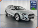 Audi A3 allstreet 2.0 tdi Business 150cv s-tronic
