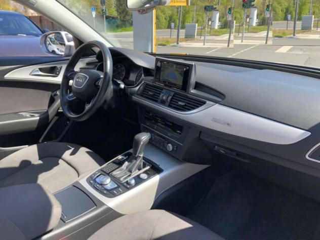 Audi A6 A6 Limousine 3.0 TDI Quattro 2017 - Foto 2